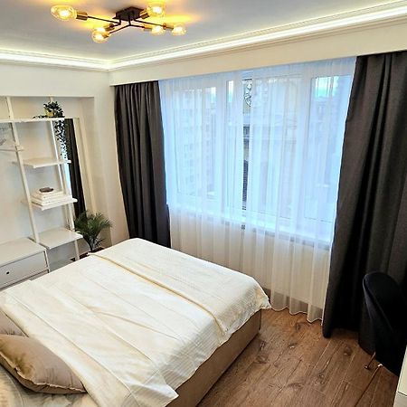 בוקרשט Like Home Stirbei מראה חיצוני תמונה